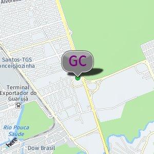 Curva do viado
