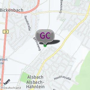 P+R Parkplatz / Straßenbahnhaltestelle "Beuneweg“