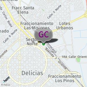 Plaza Ferrocarril