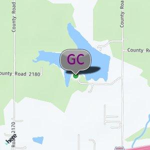 Little prarie lake