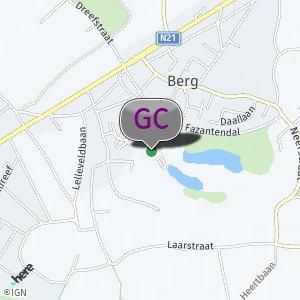 Berg Parking