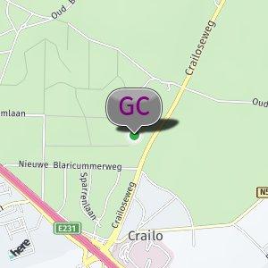 Goois Natuurreservaat Crailo