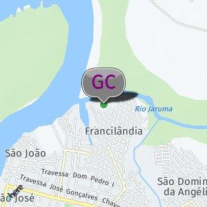 Banheiro IFPa