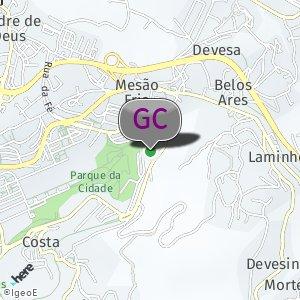 Parque da Cidade Guimaraes