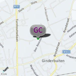 Galbergen