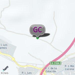 Camino Punto Limpio