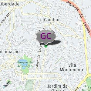 Balneário Cambuci