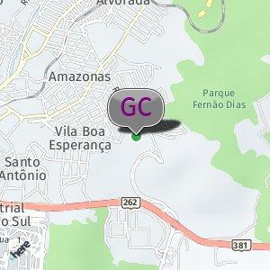 Campo de Futebol do Amazonas