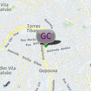 Rua sem saída pra foder no carro