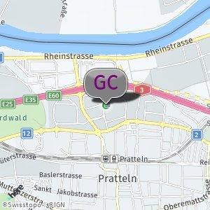 WC-Grüssen