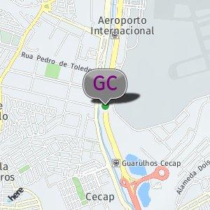 Estação Aeroporto de Guarulhos