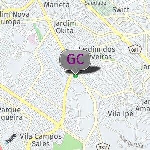 Banheiro Shopping Prado
