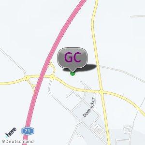 Gewerbegebiet Kachstedter Staße