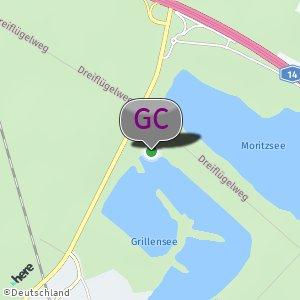 Grillensee