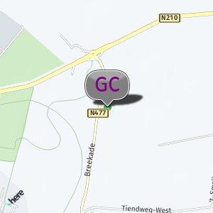 Parkeerplaats N477