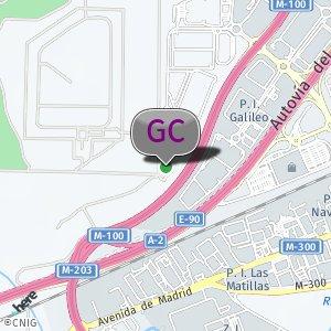 Calle Francisco Rabal 27
