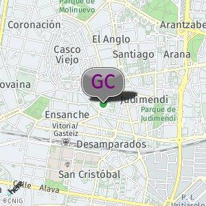 Corte Inglés