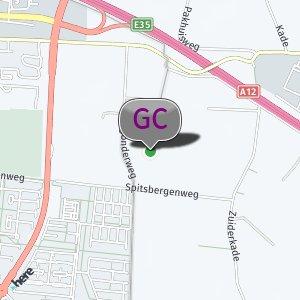 Groene Grens (noordelijk deel)