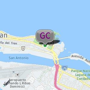 San Gerónimo