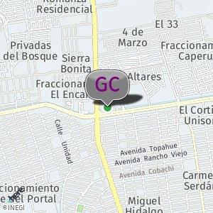 Soriana Progreso