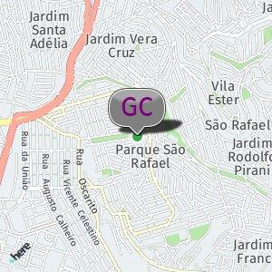 CDM São Rafael