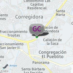 Gasolinera Pemex 