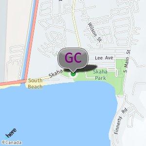 South Beach Park