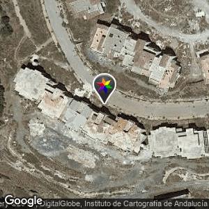 Obra abandonada "Los altos de Estepona"