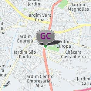 Av. Dr. Armando Pannunzio, n°825