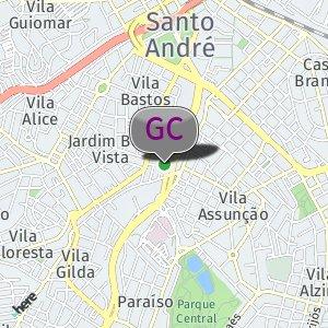 Mercado Car perto do Shopping ABC