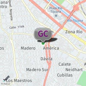 Calimax Blvd Cuahutémoc