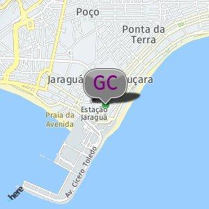 Haman Sauna Thermas Maceio