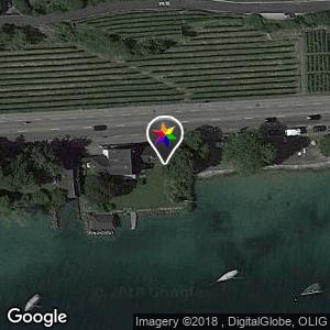 Zurich Lake Rest Area
