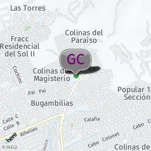 Villas del Sol