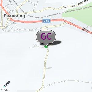 Chemin du plaisir