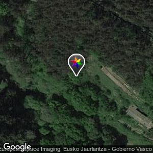 Alrededores presa Gorostitza