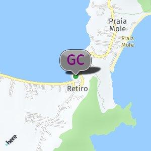 Trilha do Pelé