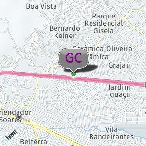Atacadão Dutra Cerâmica
