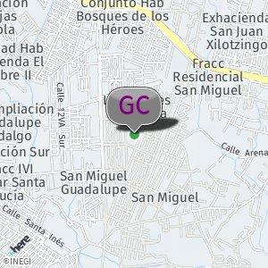 Los héroes 2ª sección
