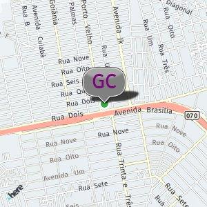 Mercado Tatico Novo