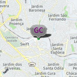 Banheiro UNIP