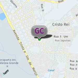 UPA Cristo Rei
