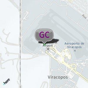 Banheiro Embarque - Starbucks