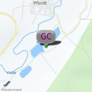 Pfordtersee