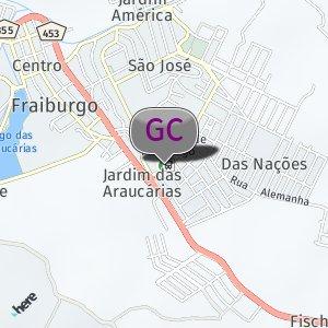 Rodoviária de Fraiburgo