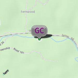 Fernwood State Forest