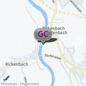 Am Fluss