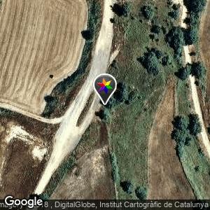 Zona cementerio, aeropuerto, vertedero
