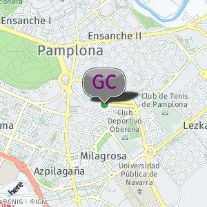 Aquabide (Gimnasio)