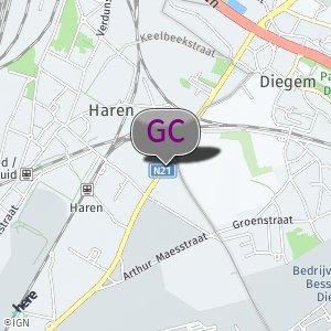 Basic-Fit Haeren